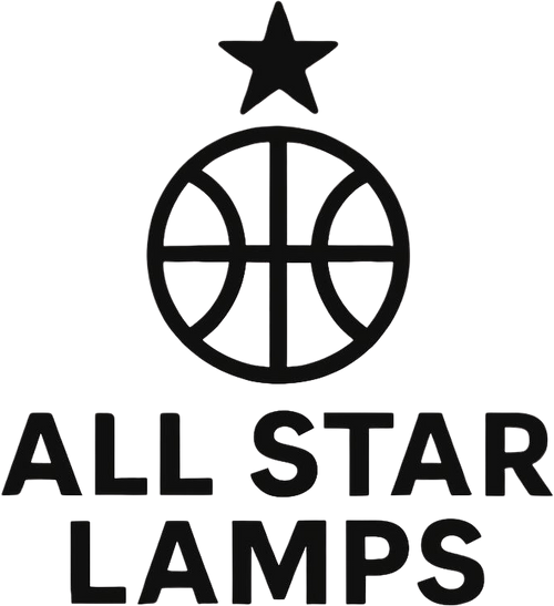 All-Star Lamps 