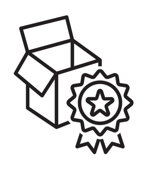 Premium Packaging