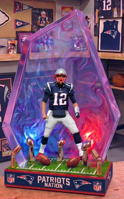 NFL LAMPS