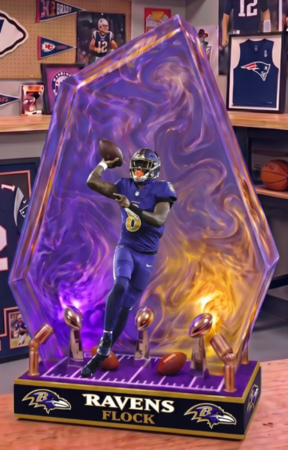 NFL LAMPS