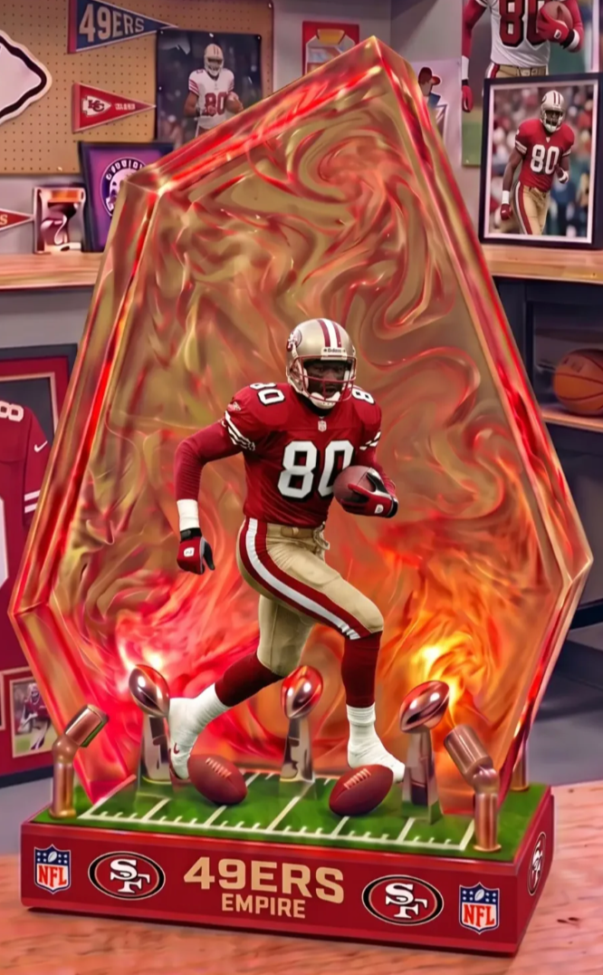 NFL LAMPS