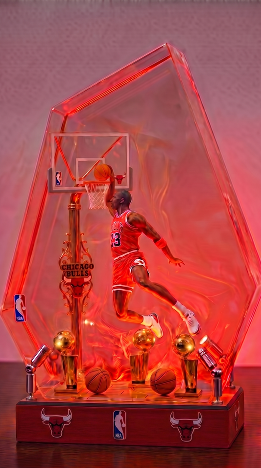 NBA LAMPS